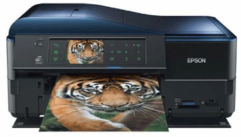 Epson Stylus PX830FWD für 169€ - All-in-One mit WLAN, Duplexeinheit, ADF (Update)