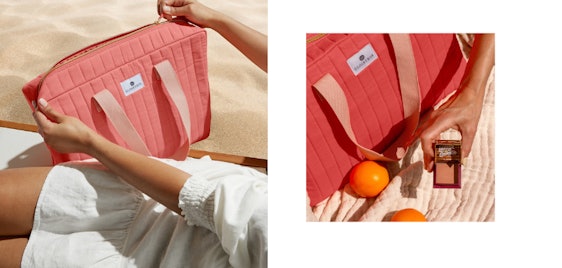 Glossybox Summer Bag für 35€ - limitierte Auflage, 10 Beauty-Highlights, inkl. Versand