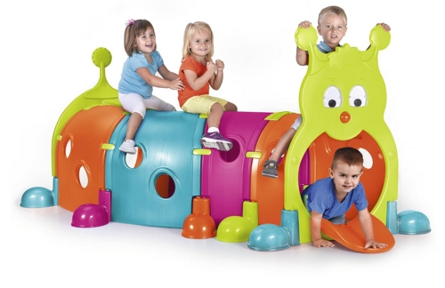 Feber 800009596 - Febergus, Gartengerät für Kinder für 122,01 EUR inkl. Lieferung