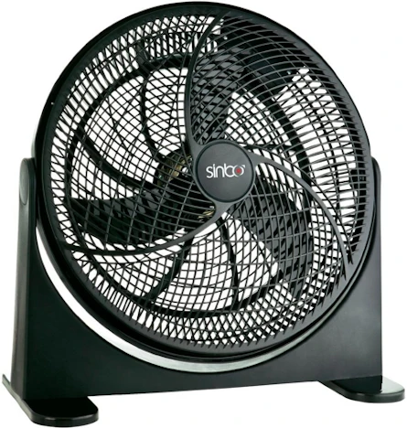 Sinbo SF-6710 Bodenventilator für 24,99€