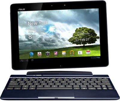 ASUS Transformer Pad TF300TG mit Dock für 400€ - Tablet mit Tastatur-Dock und Laufzeiten von bis zu 15 Stunden *UPDATE*