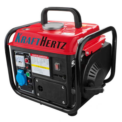 KRAFTHERTZ 850 Watt Stromaggregat - 69,99 €