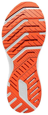 Brooks Launch Gts 8 (1103591D463) blue/orange/white mit 16,43€ Rabatt