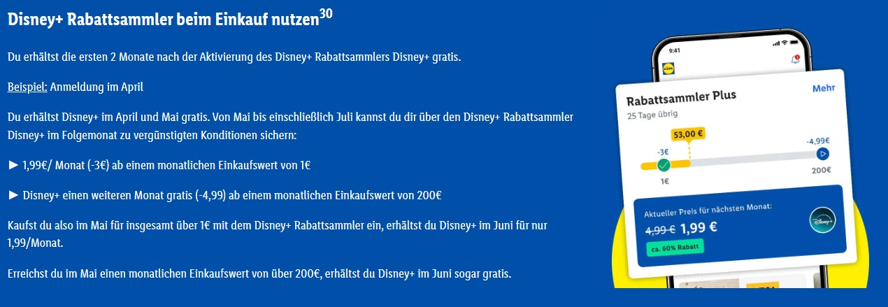 Disney-Plus-Lidl-Rabatt