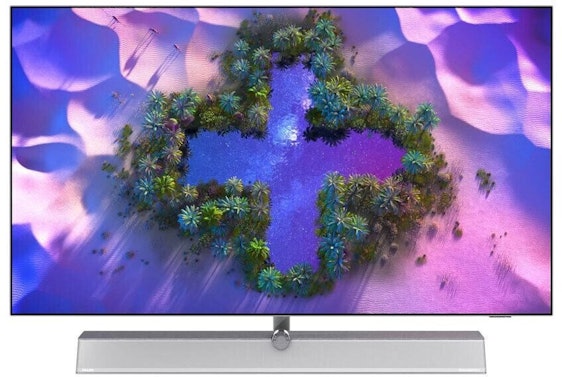 Philips OLED936 für 1.874€ - 4K-Fernseher mit 65 Zoll OLED-Display