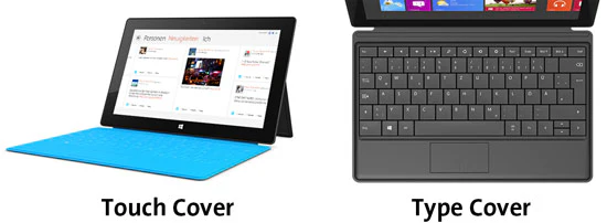 Microsoft Surface RT ab 192€ für Studenten - wenn man über die Uni bestellt