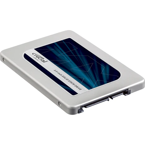 Crucial MX300 SSD mit 275GB für 70€