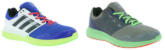 Adidas Duramo 7 Laufschuh für 25€ bei Outlet46