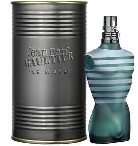 Jean Paul Le Male Set mit Geschenke und Proben für 34,99€