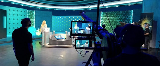 Elektronikmesse CES in Los Angeles » erstmals nur virtuell