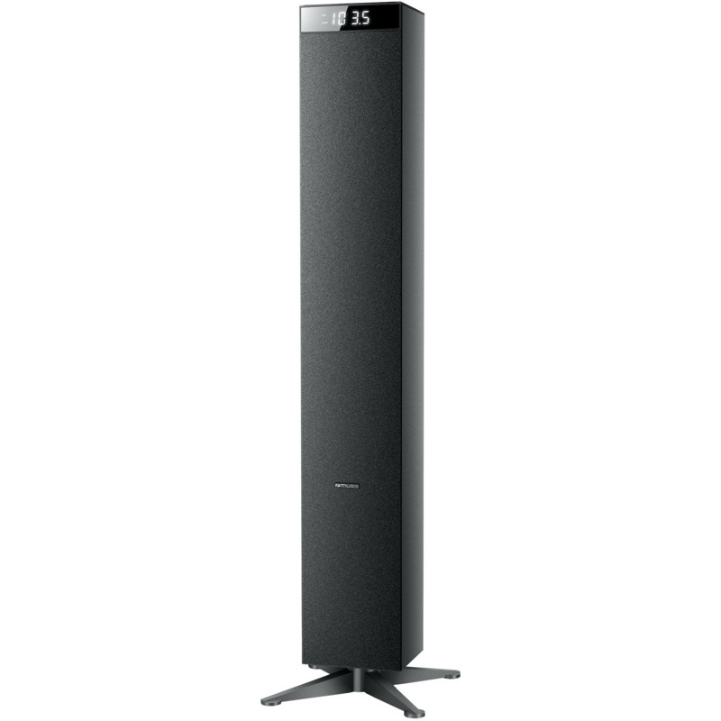 Aktion: Muse M-1280 BT schwarz 59,93€ günstiger