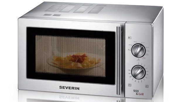 Severin MW 7849 Mikrowelle