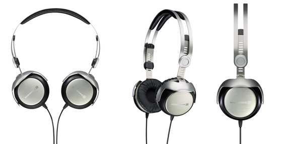 Beyerdynamic T 51 p für 193€ - Hi-Fi-Kopfhörer On-Ear *UPDATE2*