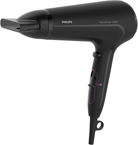 Philips DryCare Advanced Haartrockner mit ThermoProtect Technologie HP8230/00 - 14,29€