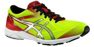 Asics Gel Herren Lauf- und Sportschuhe für je 50€ - 3 verschiedene Modelle