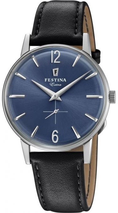 Festina Extra (F20248/3): 67,66€ statt 111,20€