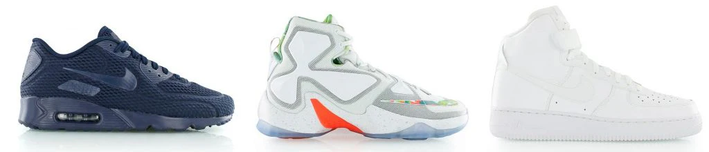 nike sale bei kickz beispiele