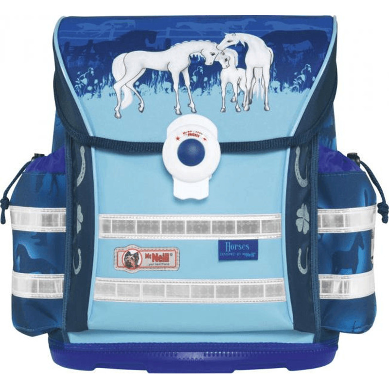 McNeill Ergo Light 912 Horses mit 19% Ersparnis