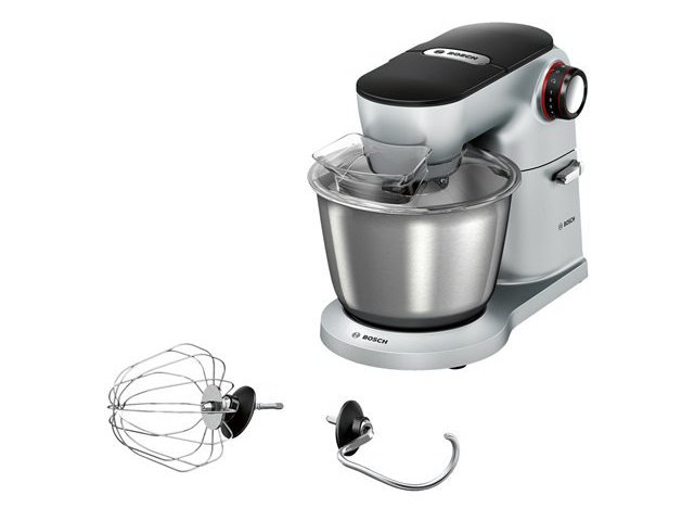 BOSCH MUM 9 A 32 S00 Küchenmaschine Platinsilber für 333 EUR inkl. Lieferung