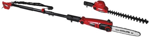 Matrix Hochentaster und Heckenschere 2-in-1, 310550370 für 88,65 EUR inkl. Versand