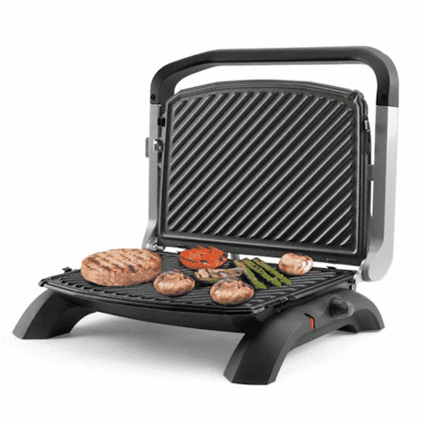 Taurus Grill & Co Plus: Spart 13,77€