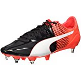 Puma Herren Evospeed 1.5 Tricks Mixed SG Fußballschuhe, 47