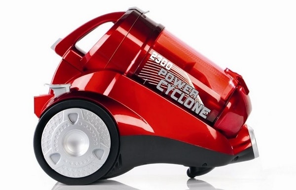 Dirt Devil M2838-1 Power Cyclone