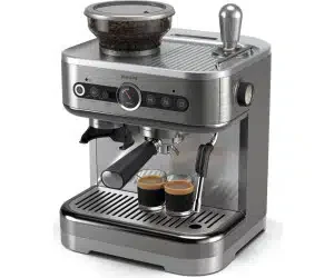 Barista-Feeling für die eigene Küche: Philips Barista Brew für 255,00 €
