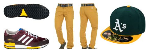 30% Rabatt auf alles bei Hoodboyz - auch bereits reduzierte Artikel