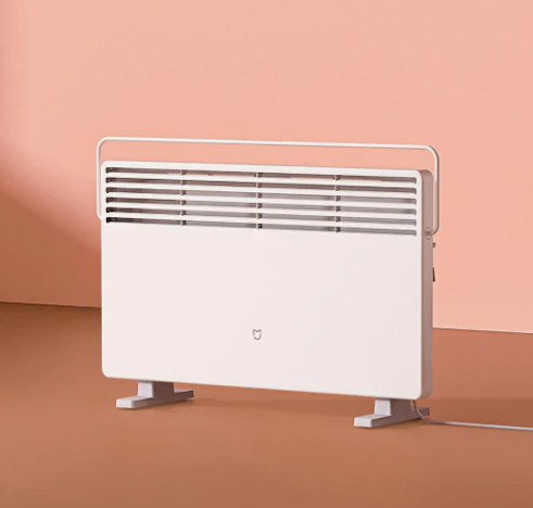 Xiaomi Mijia Thermostat Version 2200W Heizlüfter Elektroheizung
