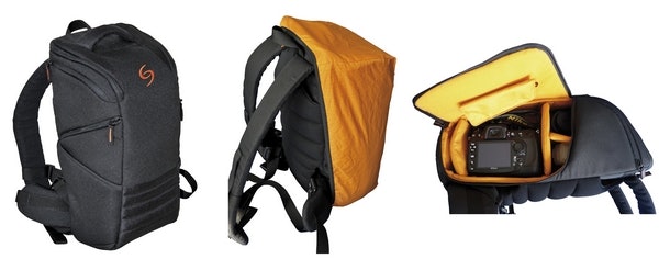 Julia Shooter Slim M