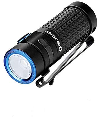 Prime Day Sale!  OLIGHT S1R Baton II Wiederaufladbare EDC-Taschenlampe 
