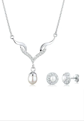 Elli Schmuckset (0904951913) mit 37% Rabatt