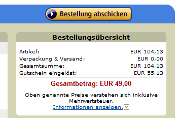 Top-Aktion - 3 Games kaufen, 49€ bezahlen bei Media Markt/Amazon (Update 2)