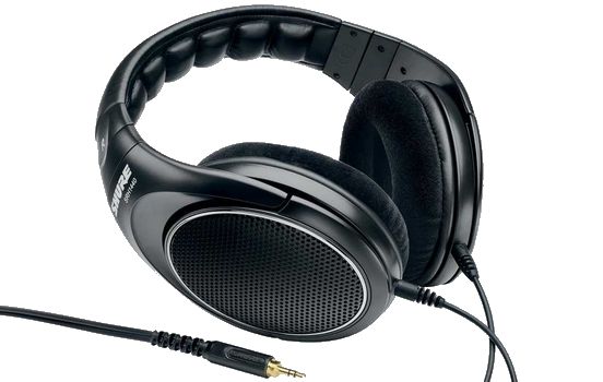 Shure SRH1440 professioneller offener Kopfhörer für 186€