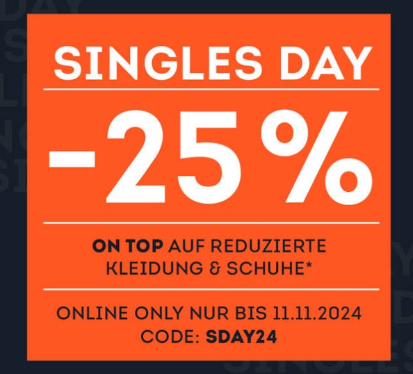 Sportscheck-Singles-Day-2024