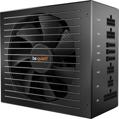 be quiet! Straight Power 11 - 550W für 70,19 EUR inkl. Versand