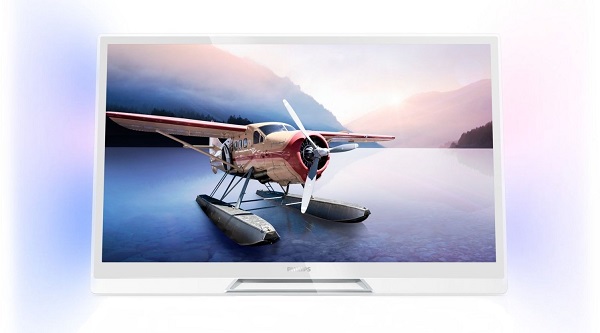 Philips 42PDL6907K/12 für 599€ - 42" 3D-LED-TV mit Ambilight und WLAN