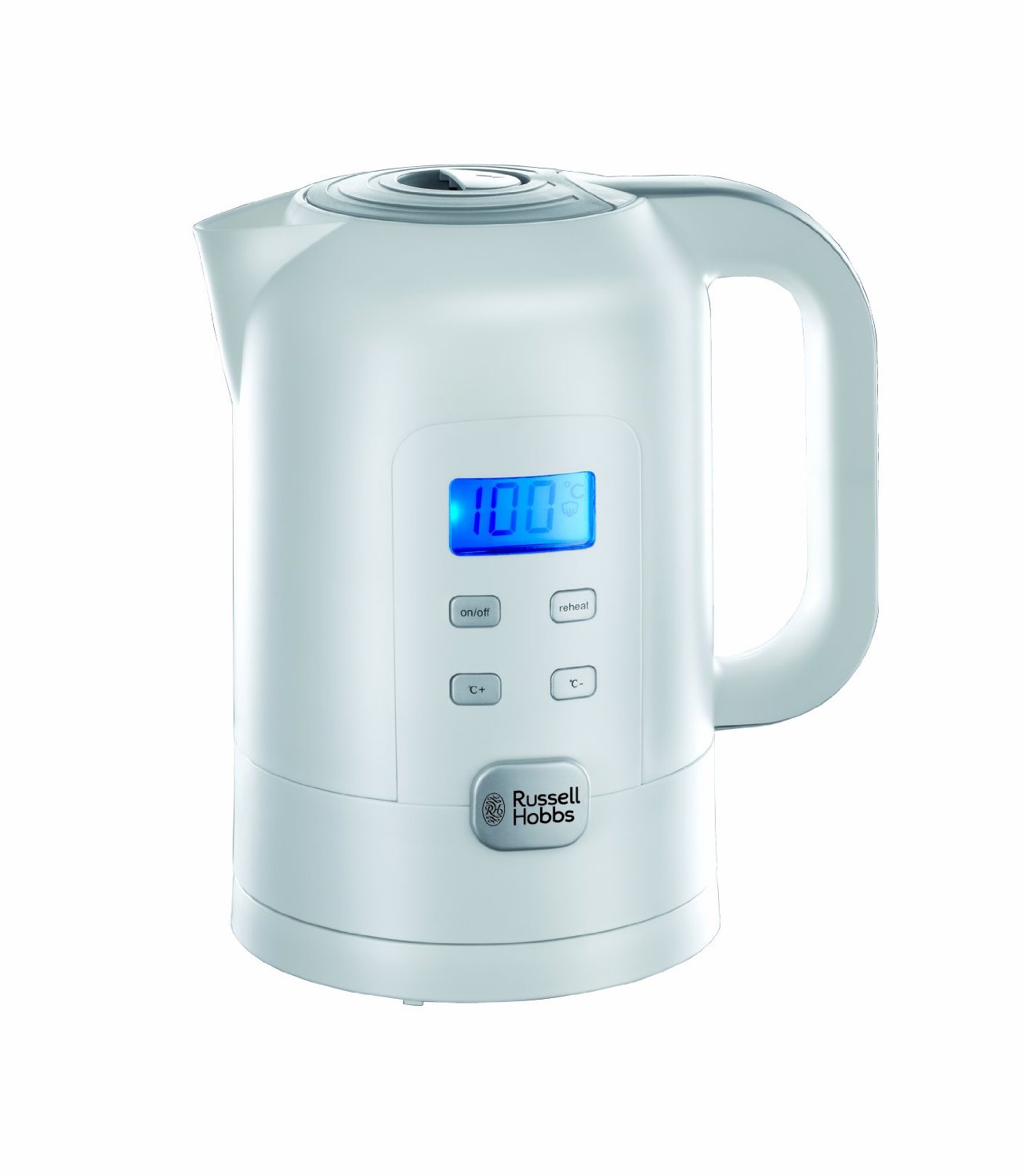 Russell Hobbs Precision Control 21150 -70 Wasserkocher für 25,95 EUR