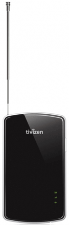 Elgato Tivizen für Android für 69€ - DVB-T-Player für Smartphones und Tablets *UPDATE*