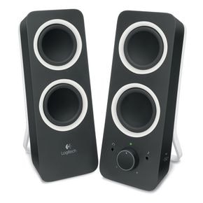 Logitech Z200 Lausprechersystem für 20€