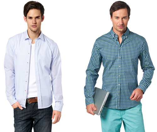 20€ Seidensticker Gutschein ab 60€ Bestellwert