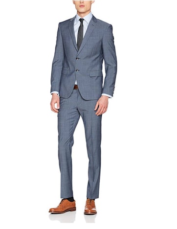 Joop! Herren Anzug Herby-blayr