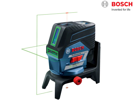 Bosch GCL 2-50 CG Professional Kombilaser
