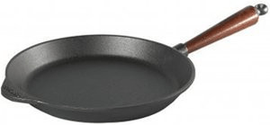Aktion: Skeppshult Bratpfanne 36 cm mit Holzgriff 30% günstiger