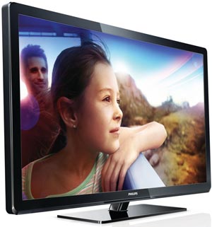 Philips 47PFL3007H/12 für 449€ - günstigster 47" Full-HD TV