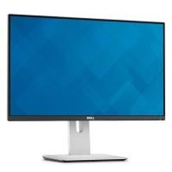 Dell UltraSharp U2414H - höhenverstellbarer 24" IPS-Monitor für 152€