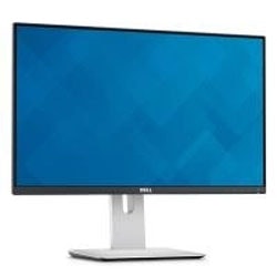 Dell UltraSharp U2414H - höhenverstellbarer 24" IPS-Monitor für 152€