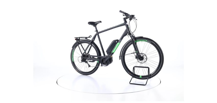 Mammut Edition Sport+ E-Bike für 1.399€ - mit Bosch-Motor &amp; 400Wh Power Pack Akku