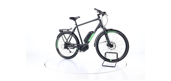Mammut Edition Sport+ E-Bike für 1.399€ - mit Bosch-Motor & 400Wh Power Pack Akku